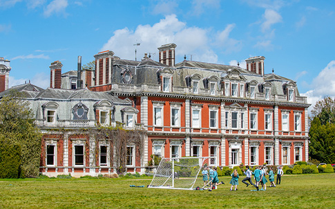 Open Day (Years 7 – 12)